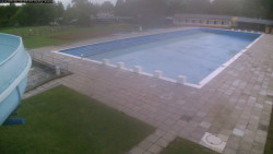 Koupaliště