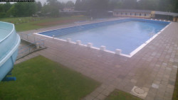 Koupaliště