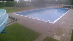 Koupaliště