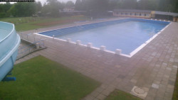 Koupaliště