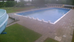 Koupaliště