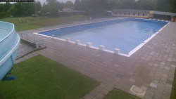 Koupaliště