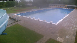 Koupaliště