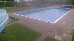 Koupaliště