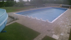Koupaliště