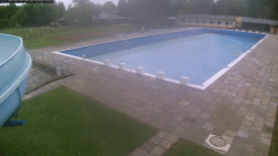 Koupaliště