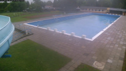 Koupaliště