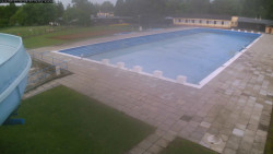 Koupaliště