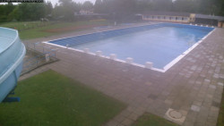 Koupaliště