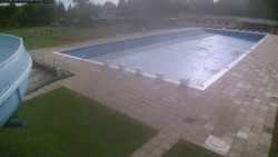 Koupaliště