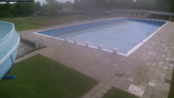 Koupaliště