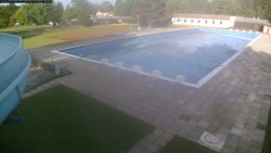 Koupaliště