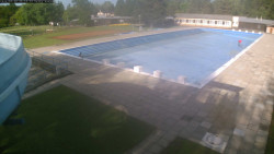 Koupaliště