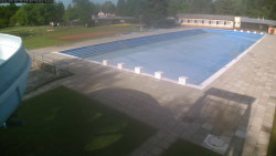Koupaliště