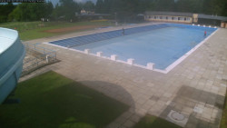 Koupaliště