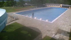Koupaliště