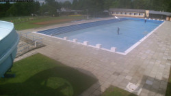Koupaliště