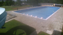 Koupaliště