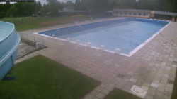 Koupaliště