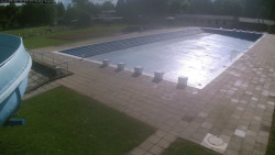 Koupaliště