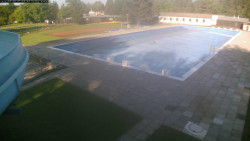 Koupaliště