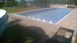 Koupaliště