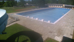 Koupaliště
