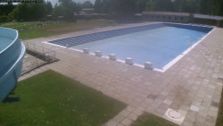 Koupaliště
