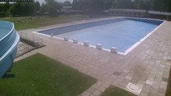 Koupaliště