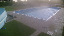 Koupaliště