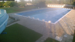 Koupaliště