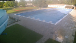 Koupaliště