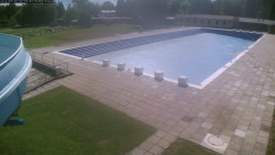 Koupaliště