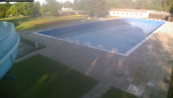 Koupaliště
