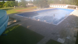 Koupaliště