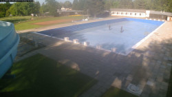 Koupaliště