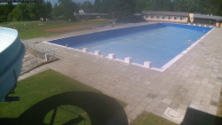 Koupaliště