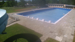 Koupaliště