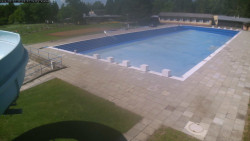 Koupaliště