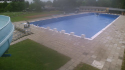 Koupaliště