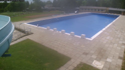 Koupaliště