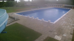 Koupaliště