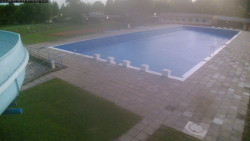 Koupaliště