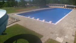 Koupaliště