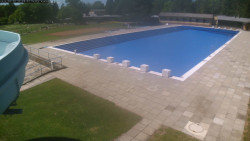 Koupaliště