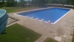 Koupaliště