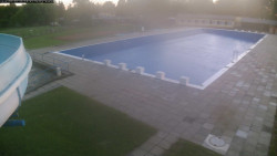 Koupaliště