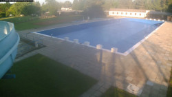 Koupaliště
