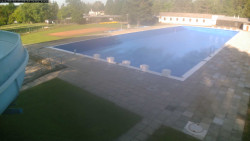 Koupaliště