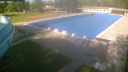 Koupaliště
